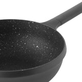 BergHOFF GEM 3Pc Non-stick Cast Aluminum Family Cookware Set