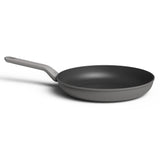 BergHOFF Leo 4Pc Non-stick Cookware Fry & Saute Set, Gray
