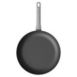 BergHOFF Leo 4Pc Non-stick Cookware Fry & Saute Set, Gray