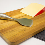 BergHOFF Aaron Probyn Cheese Knife and Bamboo Paddle Board Set