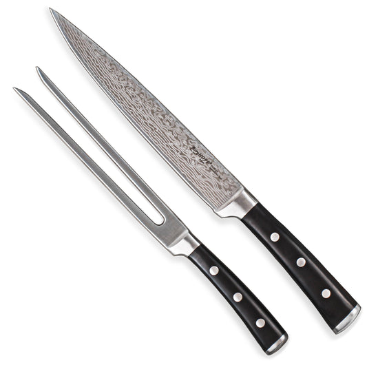 BergHOFF Antigua 2Pc Carving Set
