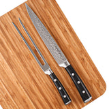 BergHOFF Antigua 2Pc Carving Set