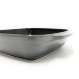 BergHOFF GEM Stoneware 4Pc Bakeware Set, Family Size