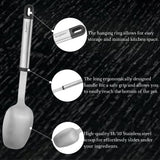 BergHOFF Essentials 14Pc Kitchen Tool Set
