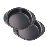 BergHOFF 11Pc Perfect Slice Bakeware Set, Grey