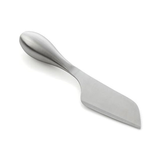 BergHOFF Aaron Probyn Gorge 18/10 Stainless Steel Hard Cheese Knife, 7.25"