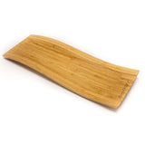 BergHOFF Bamboo Wavy Serving Tray, 16"