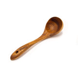 BergHOFF Acacia 3Pc Wooden Utensil Set, Spatula, Spoon & Ladle