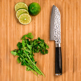 BergHOFF Martello 3Pc Knife Set