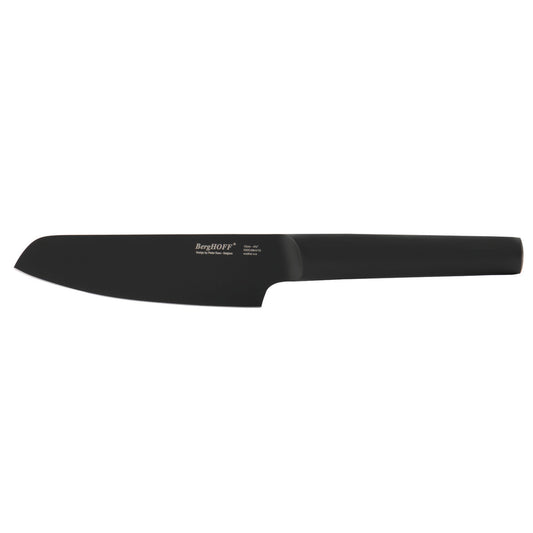 BergHOFF Ron Nonstick Vegetable Knife 4.7", Black