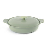 BergHOFF Ron Cast Iron 5Pc Starter Set, Green
