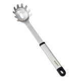 BergHOFF Essential 6Pc Stainless Steel Utensil Set
