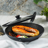 BergHOFF EuroCAST 6Pc Chef Add-on Cookware Set