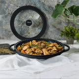 BergHOFF EuroCAST 6Pc Chef Add-on Cookware Set