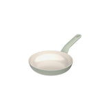 BergHOFF Leo Balance 2pc Nonstick Aluminum Fry Pan Set, Sage