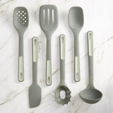 BergHOFF Balance 6pc Nonstick Nylon Utensil Set