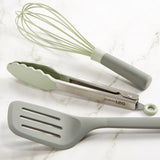 BergHOFF Balance 3pc Nonstick Silicone Specialty Utensil Set
