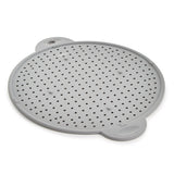 BergHOFF Silicone Splatter Screen with Dual Handles, 13"
