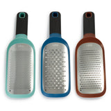 BergHOFF Leo 3pc Handheld Grater Set