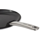BergHOFF Leo Graphite 3Pc Nonstick Ceramic Specialty Cookware Set, Sustainable Recycled Material