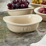 BergHOFF Balance Stone 8pc Square Ramekin Set