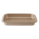 BergHOFF Balance 3Pc Nonstick Carbon Steel Cake Pan Set