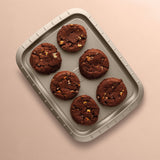 BergHOFF Balance 3Pc Nonstick Carbon Steel Specialty Bakeware Set