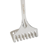BergHOFF Essentials 3Pc Specialty Utensil Set, 18/10 Stainless Steel