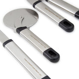 BergHOFF Essentials 3pc Stainless Steel Italian Tool Set