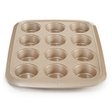 BergHOFF Balance 2Pc Nonstick Carbon Steel Specialty Bakeware Set