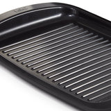 BergHOFF Leo Graphite 3Pc Nonstick Specialty Cast Aluminum Cookware Set