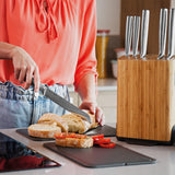 BergHOFF Leo Legacy 3Pc Stainless Steel Cutlery Set