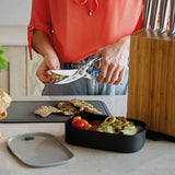 BergHOFF Leo Legacy 3Pc Stainless Steel Cutlery Set