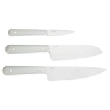 BergHOFF Leo Spirit 3Pc Stainless Steel Cutlery Set