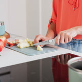BergHOFF Leo Spirit 3Pc Stainless Steel Cutlery Set