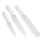 BergHOFF Leo Spirit 3Pc Cutlery Set, Stainless Steel Blades