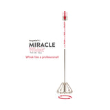 BergHOFF Essentials 18/10 Stainless Steel 14" Miracle Whisk