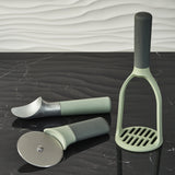 BergHOFF Leo Balance 3pc Kitchen Tool Set