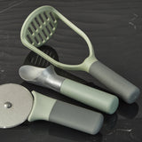 BergHOFF Leo Balance 3pc Kitchen Tool Set