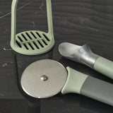 BergHOFF Leo Balance 3pc Kitchen Tool Set