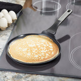 BergHOFF Leo Stone+ 4Pc Nonstick Ceramic Cookware Set