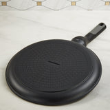 BergHOFF Leo Stone+ 4Pc Nonstick Ceramic Cookware Set