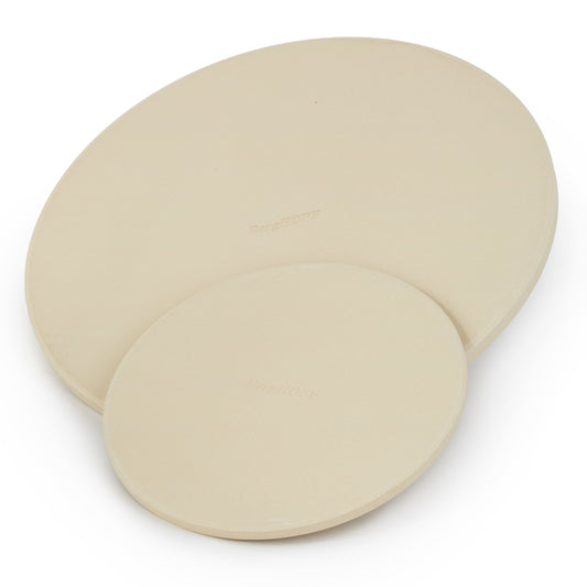 BergHOFF Leo Balance 2pc Pizza Stone Set