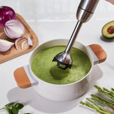 BergHOFF X5 Pro Handheld Food Processor with Grinder