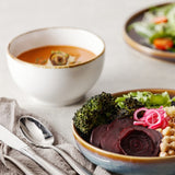 Salt Ogetti Rice Bowl 5.5", 24oz