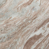Canova Coffee Table - Handcrafted Genuine Marble with Elegant Design for a Chic Living Room Refresh