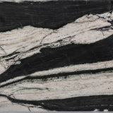 Canova Coffee Table - Handcrafted Genuine Marble with Elegant Design for a Chic Living Room Refresh