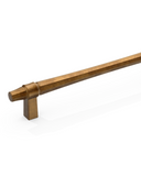 DESIGN2247 Champagne Bronze Cabinet Pulls | Drawer Handles for Kitchen & Bathroom