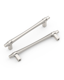 DESIGN2247 Champagne Bronze Cabinet Pulls | Drawer Handles for Kitchen & Bathroom