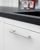 DESIGN2247 Champagne Bronze Cabinet Pulls | Drawer Handles for Kitchen & Bathroom